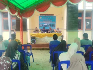 Anggaran Awal Rp4 Miliar Disiapkan Untuk Ganti Untung Warga Sempadan Kali Remu