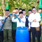 Nu Peduli: Nilai Kemanusiaan Menjadi Prioritas Dalam Penanganan Bencana