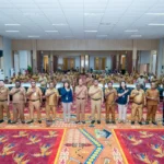 Pemprov Papua Tengah Tegaskan Komitmen Menjamin Kesejahteraan Asn Di Masa Pensiun
