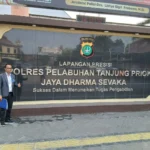 Lbh Peradi Profesional Desak Penghentian Perkara Penjual Gas Portable Isi Ulang Di Polres Pelabuhan Tanjung Priuk