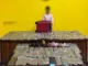 Seorang Perempuan Ditangkap Tim Brasko Satresnarkoba Polresta Sorong Kota, Bawa 5,4 Kg Ganja