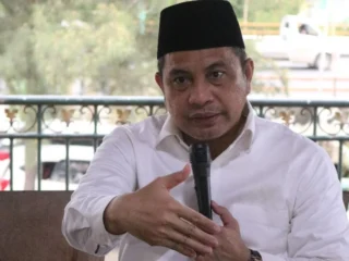 Pasca Gubernur Bi Mundur, Komisi Xi Tekankan Pentingnya Independensi Bank Sentral