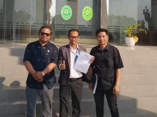 Gabriel Isi Ulang Gas Demi Hidup Terancam 6 Tahun Penjara, Lbh Minta Koreksi Hukum