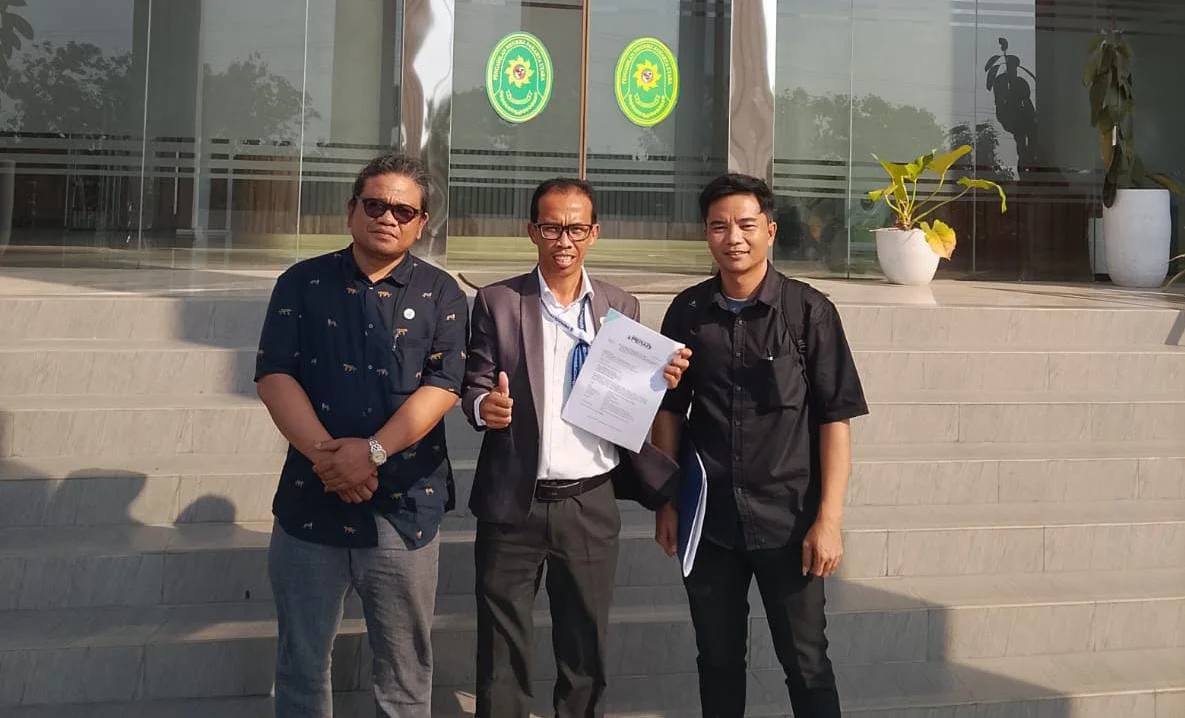 Gabriel Isi Ulang Gas Demi Hidup Terancam 6 Tahun Penjara, Lbh Minta Koreksi Hukum