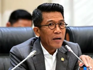 Dorong Misbakhun Pimpin Pfii, Prabowo Dinilai Perlu Dengarkan Aspirasi Publik Demi Penguatan Ekonomi Dan Investasi