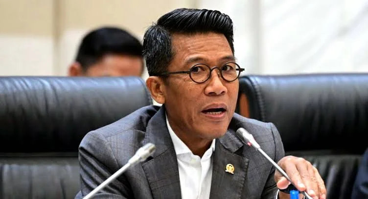 Dorong Misbakhun Pimpin Pfii, Prabowo Dinilai Perlu Dengarkan Aspirasi Publik Demi Penguatan Ekonomi Dan Investasi