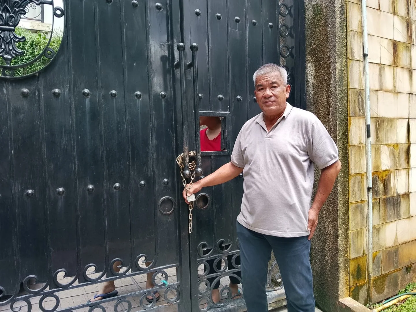 Dugaan Pemalsuan Dokumen Pailit Sedang Diusut Polisi, Bintoro Iduansjah Mohon Eksekusi Rumahnya Ditunda