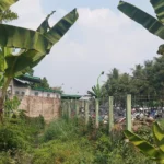 Fkppi Lebak Soroti Dugaan Pemanfaatan Sempadan Sungai Untuk Lahan Parkir Komersial Rs Kartini