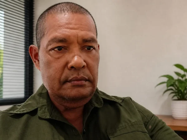 Lsm Wgab Desak Aph Selidiki Enam Gedung Milik Pemkab Sorong Yang Terbengkalai Di Makbon