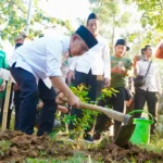 Nu Peduli Tegaskan Kemanusiaan Tanpa Sekat Dalam Penanganan Bencana