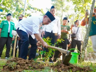 Nu Peduli Tegaskan Kemanusiaan Tanpa Sekat Dalam Penanganan Bencana