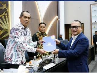 Cegah Kriminalisasi Warga, Nasdem Usulkan Perlindungan Hukum Untuk Masyarakat Adat