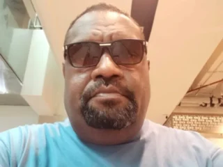 Ketua Dap Wilayah Iii Doberay Desak Gubernur Papua Barat Daya Segera Temui Mama-Mama Pedagang Oap