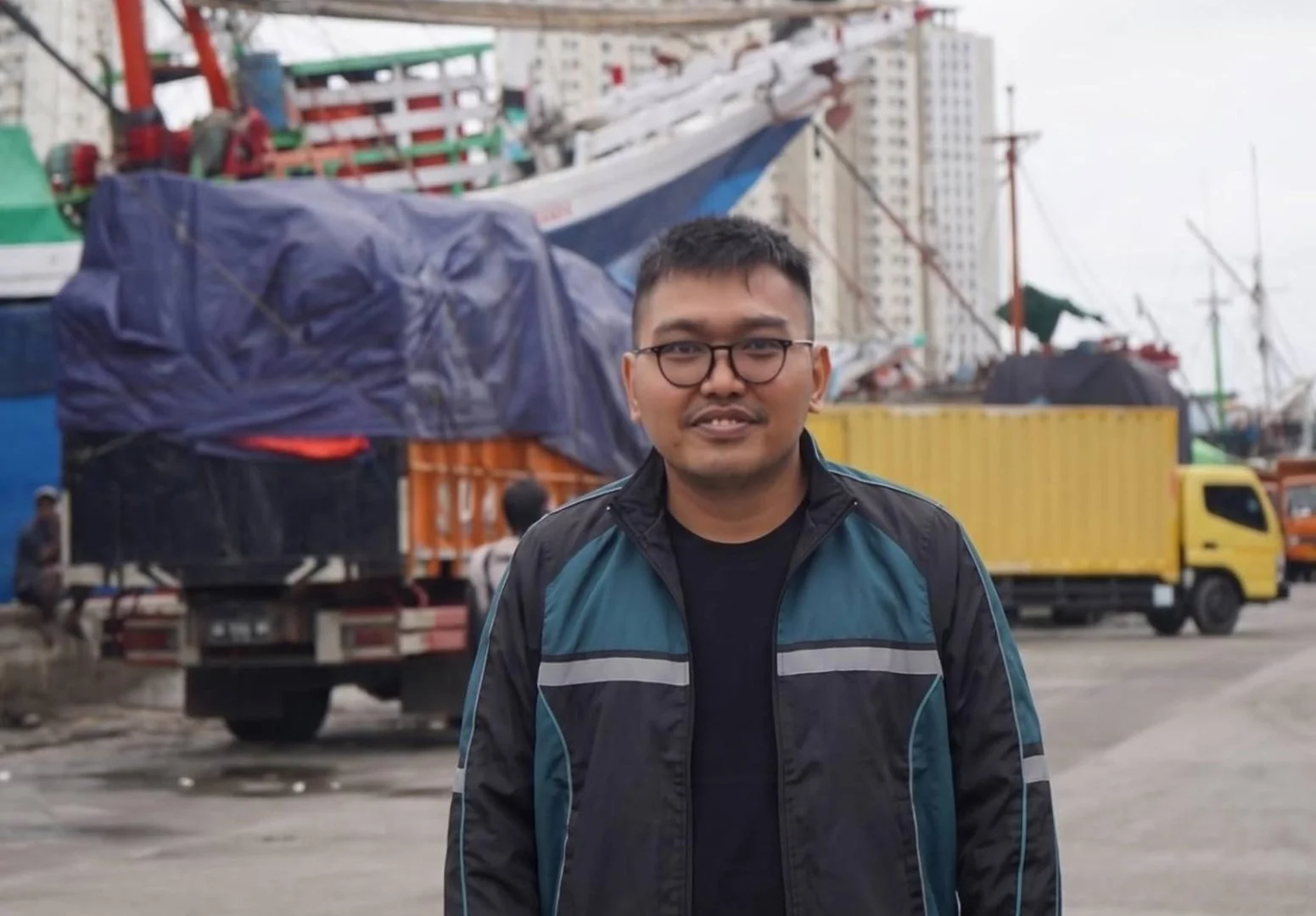 Aktivis: Tuduhan Penyalahgunaan Keuangan Negara Hanya Asumsi Belum Berdasar Fakta