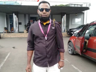 Ferry Onim Desak Kapolda Baru Papua Barat Daya Tuntaskan Kasus Tipikor Sorong Selatan
