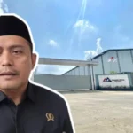 Terkait Polemik Korporasi Di Jawilan, Ketua Dprd Serang Tegaskan Instansi Teknis Jangan Proses Izin Ilegal