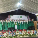 Ketua Pw Fatayat Nu Banten Ajak Kader Perkuat Edukasi Anak Dan Literasi Digital