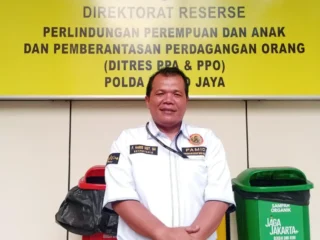Tiga Remaja Karawang Jadi Korban Tppo, Ditawari Kerja Malah Dianiaya