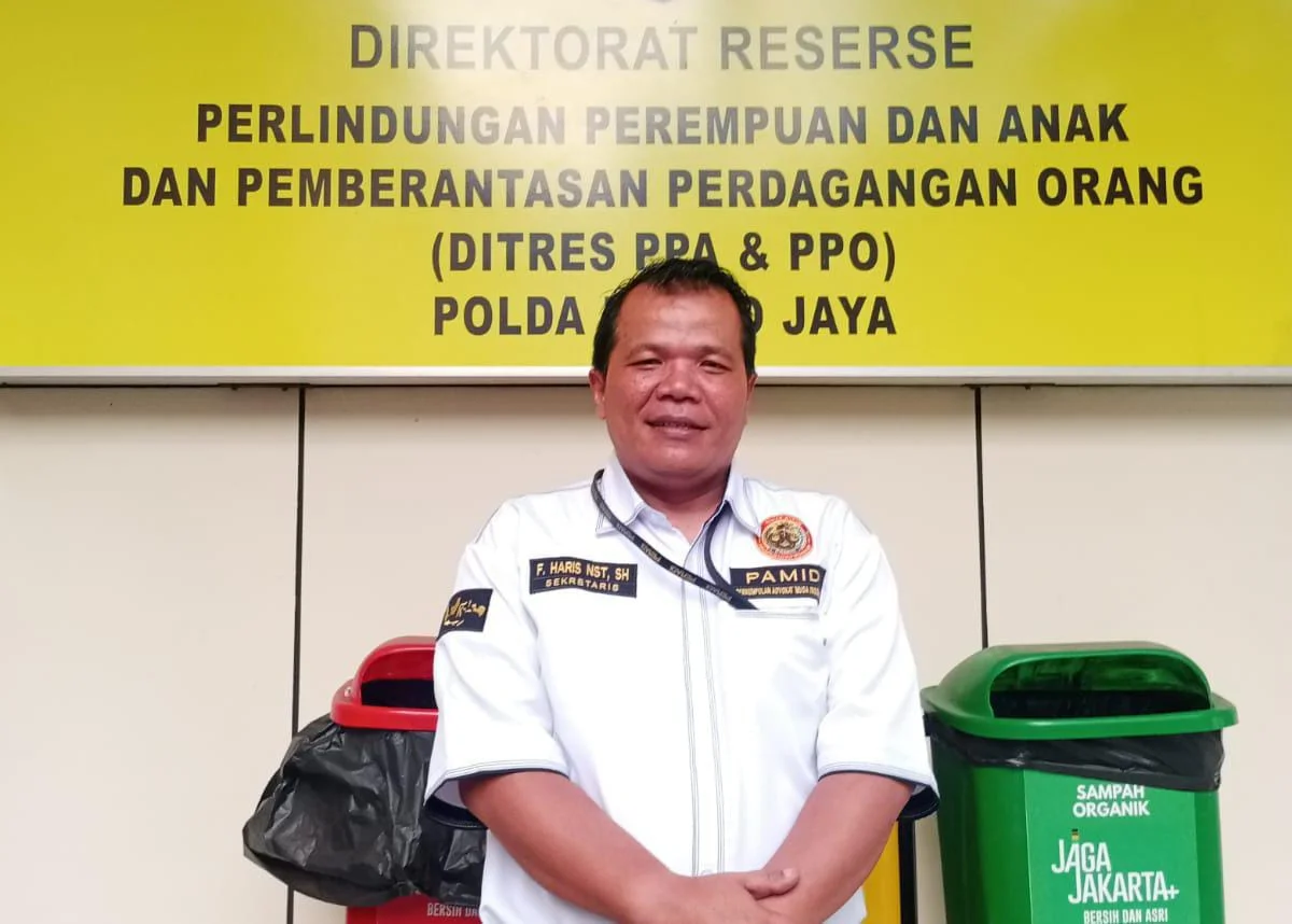 Tiga Remaja Karawang Jadi Korban Tppo, Ditawari Kerja Malah Dianiaya