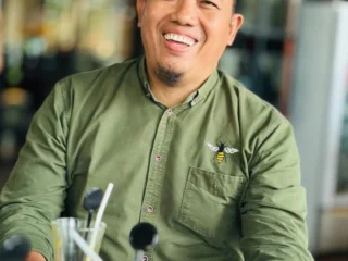 Krisis Keteladanan: Bahasa Pemimpin &Quot;Ndasmu&Quot;, &Quot;Emang Gue Pikirin&Quot;, Dan Konsekuensinya Di Ruang Kelas
