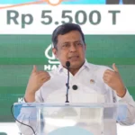Buka Sumut Halal Fest, Kepala Bpjph Dorong Akselerasi Sertifikasi Halal Untuk Optimalkan Potensi Ekonomi Sumatera Utara