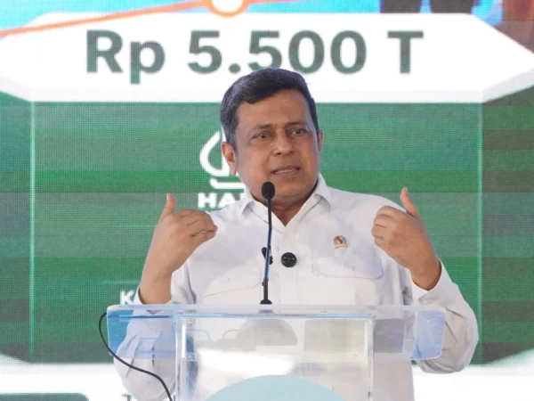 Buka Sumut Halal Fest, Kepala Bpjph Dorong Akselerasi Sertifikasi Halal Untuk Optimalkan Potensi Ekonomi Sumatera Utara