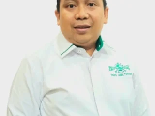 Wakil Sekretaris Pwnu Jateng: Muktamar Berwenang Membahas Dan Mengubah Ad/Art