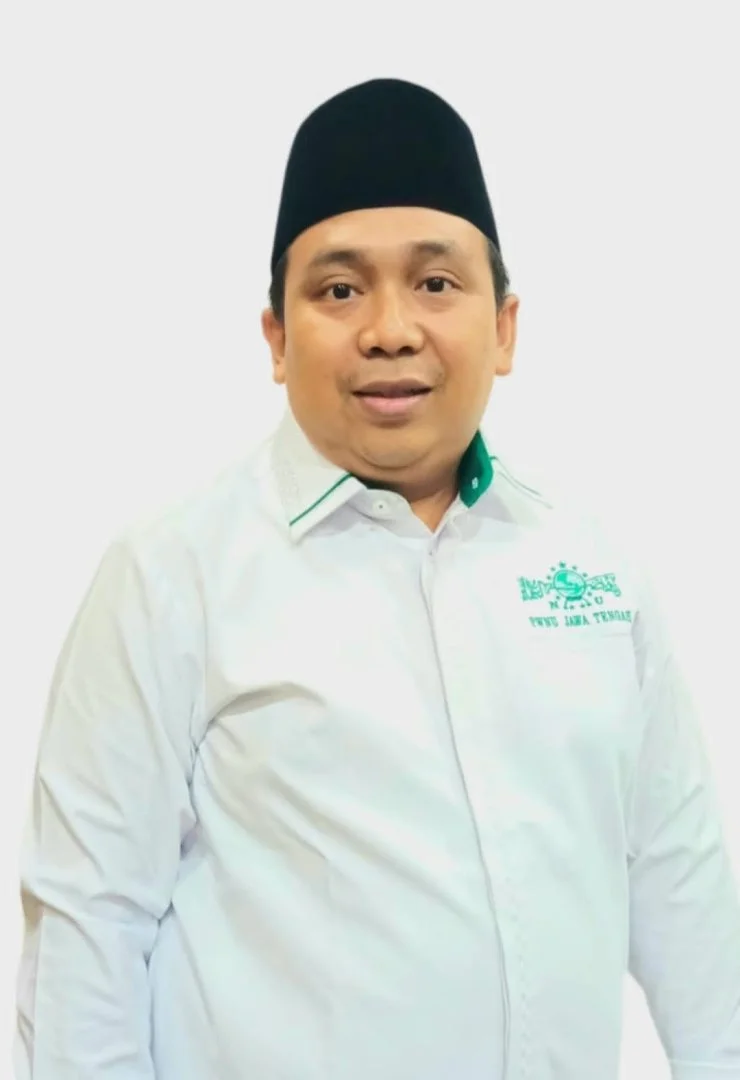 Harianterbit,Muktamar Pbnu,
