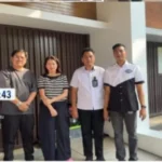 Paspor Habis Dan Perusahaan Penjamin Tak Ada, Imigrasi Anjurkan Cabut Itap Wn China