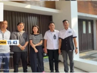 Paspor Habis Dan Perusahaan Penjamin Tak Ada, Imigrasi Anjurkan Cabut Itap Wn China