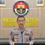 Polemik Penanganan Perkara, Polda Banten Tekankan Asas Legalitas Dan Profesionalitas