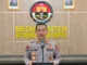 Polemik Penanganan Perkara, Polda Banten Tekankan Asas Legalitas Dan Profesionalitas