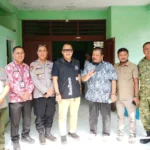 Bimtek Svlk Di Lebak, Arif Rahman: Sinergi Penting Untuk Kesejahteraan Masyarakat