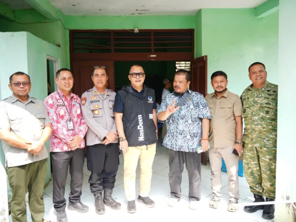 Bimtek Svlk Di Lebak, Arif Rahman: Sinergi Penting Untuk Kesejahteraan Masyarakat