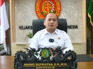Dua Saksi Sppg Pandeglang Diperiksa Perkara Korupsi Program Makan Bergizi Gratis