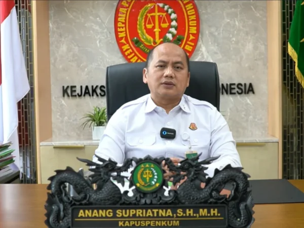 Dua Saksi Sppg Pandeglang Diperiksa Perkara Korupsi Program Makan Bergizi Gratis