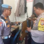 Polda Papua Barat Daya Sidak Lima Polsek, Perkuat Pengawasan Program Quick Wins Polri