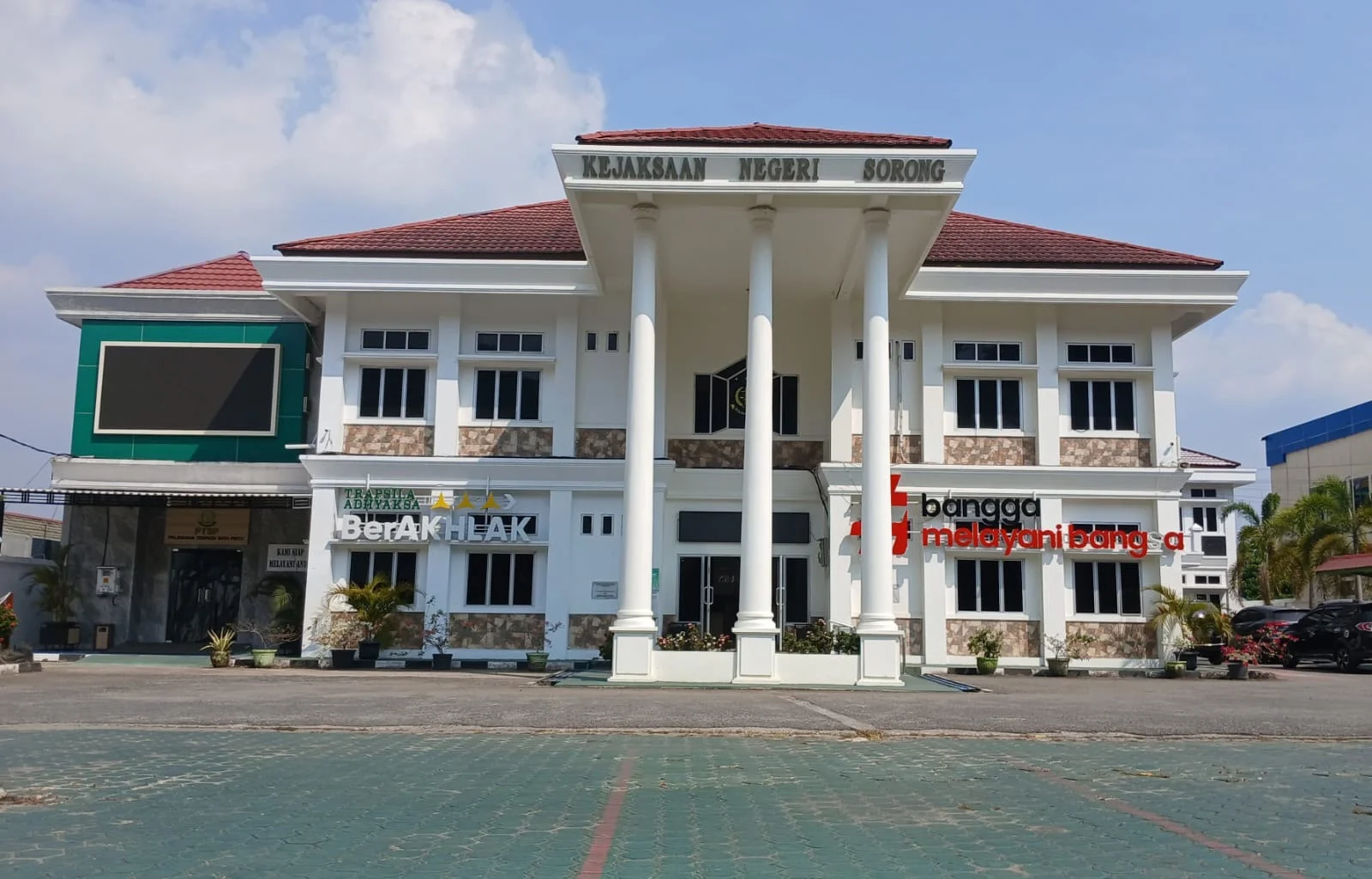 Giliran Mantan Wabup Sorsel Diperiksa Terkait Dugaan Korupsi Perjalanan Dinas