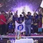 Koni Papua Barat Daya Dorong Pembinaan Dan Prestasi Atlet Melalui Ark Cup I
