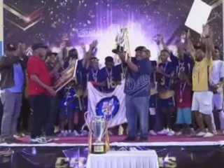 Koni Papua Barat Daya Dorong Pembinaan Dan Prestasi Atlet Melalui Ark Cup I