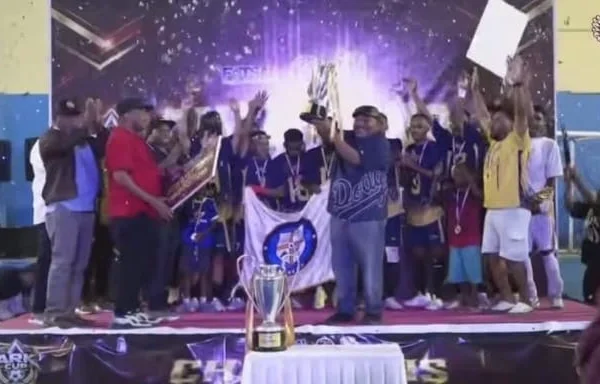 Koni Papua Barat Daya Dorong Pembinaan Dan Prestasi Atlet Melalui Ark Cup I