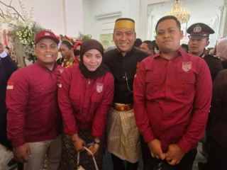 Gmpk Dki: Kemerdekaan Bukan Sekadar Seremoni, Tapi Tanggung Jawab Seluruh Bangsa