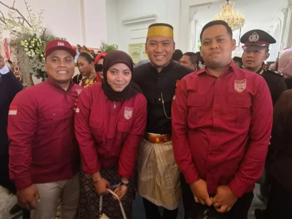 Gmpk Dki: Kemerdekaan Bukan Sekadar Seremoni, Tapi Tanggung Jawab Seluruh Bangsa