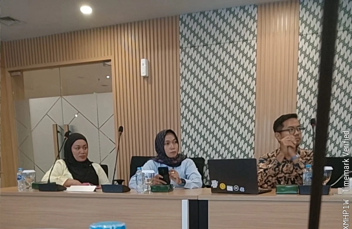 Apksi Dorong Pemerintah Tingkatkan Kesejahteraan Nakes Dan Kepastian Status Kepegawaian