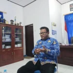 Disnakertrans Kabupaten Sorong Dapat Dana Perbantuan Rp16 Miliar