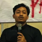 Presma Uin Banten Dorong Mahasiswa Sampaikan Kritik Tanpa Anarkisme