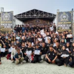 Ketika Kendang Penca Menggema Di Tanah Lebak, Warisan Leluhur Kembali Bernapas