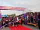 Polda Pbd Pererat Kebersamaan Dengan Masyarakat Melalui Polwan Fun Run 2026