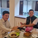 Berpikir Kepulauan: Tiyo Ardianto Dan Dhana Baswara Rumuskan Paradigma Baru Indonesia