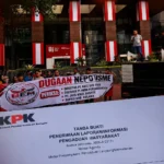 Dugaan Pengangkutan Ore Tanpa Tender Dan Kontraktor Diatur, Bem Indonesia Lapor Ke Kpk